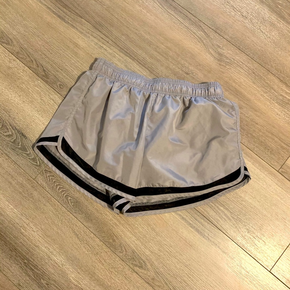 Active Shorts
